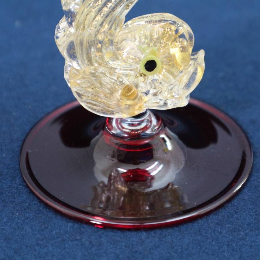 ムラーノガラス