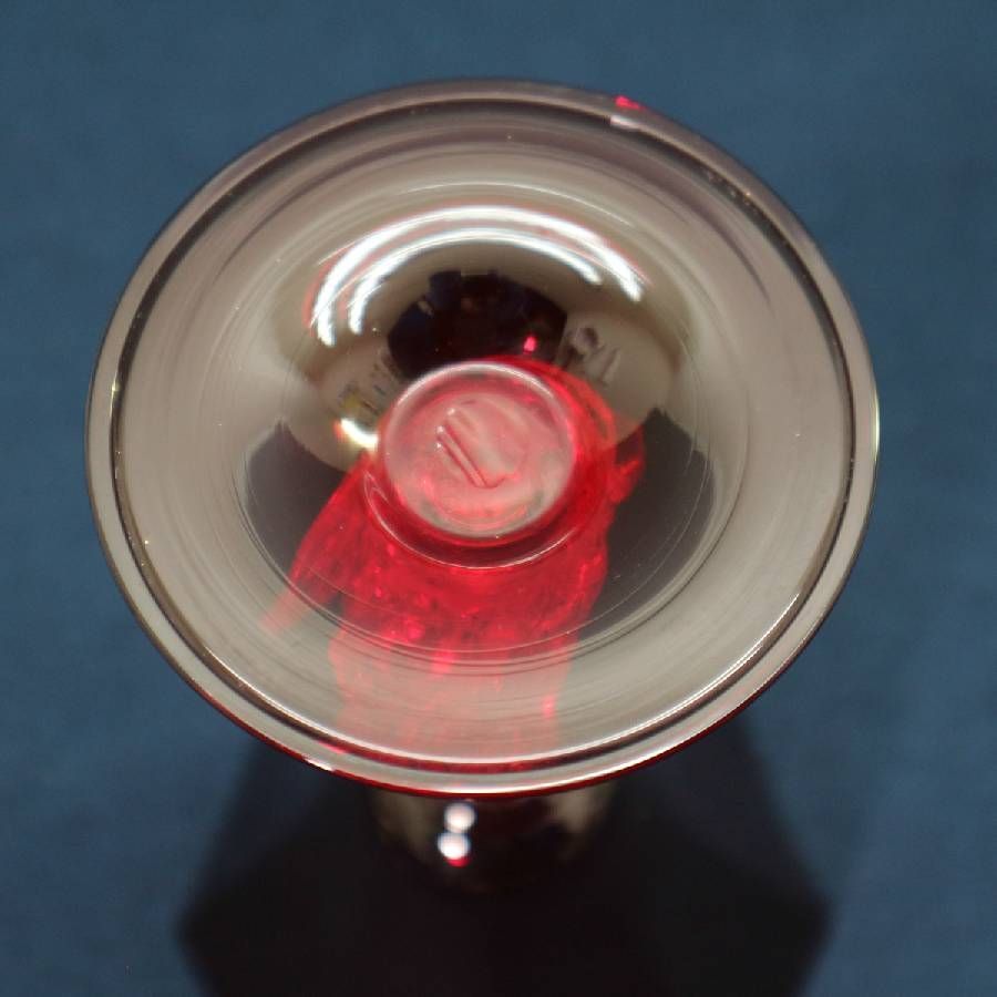 魚モチーフのステム