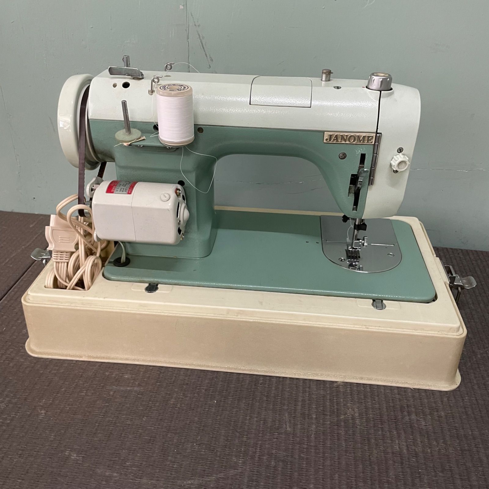 レトロミシン 昭和レトロ