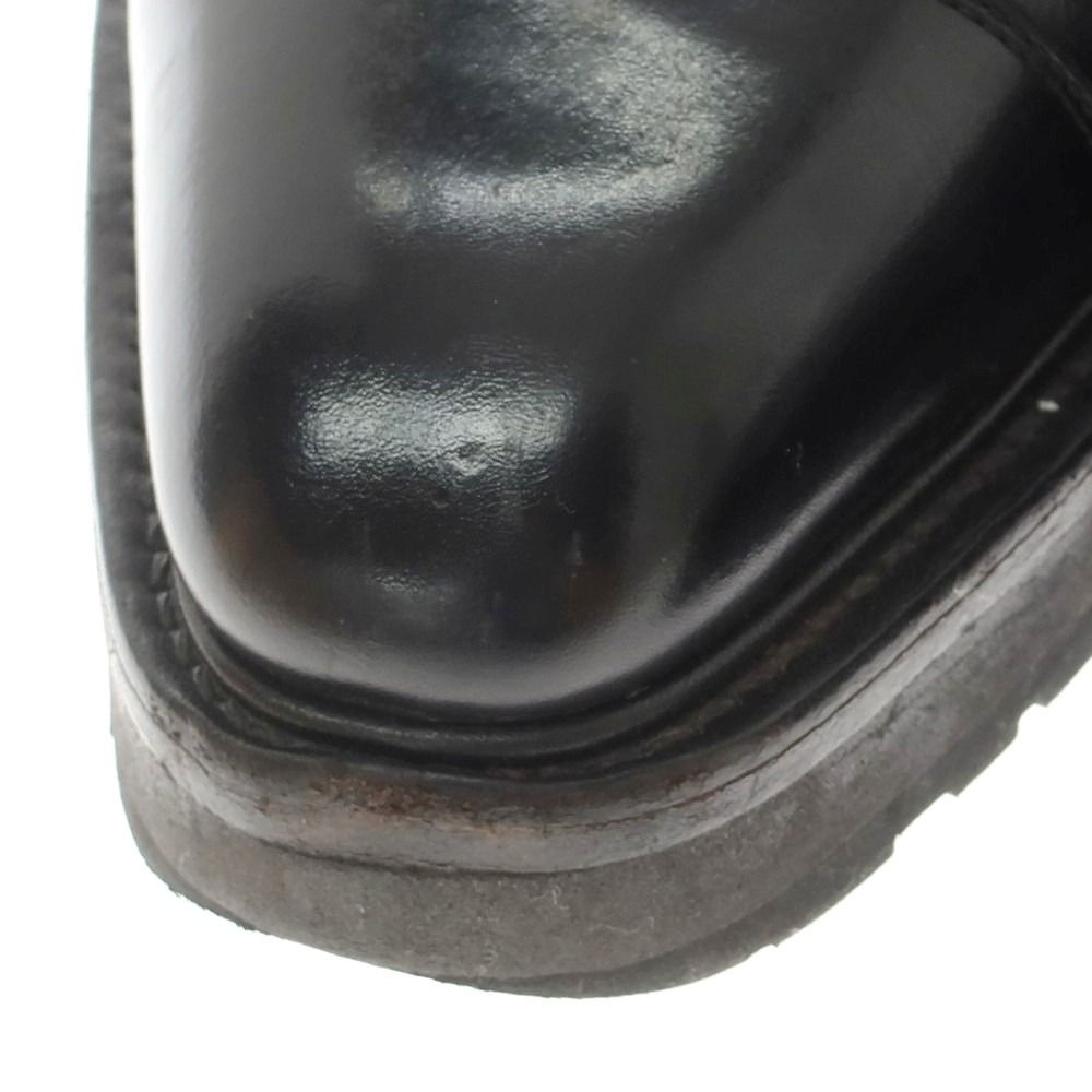 ドレスシューズ ブラック