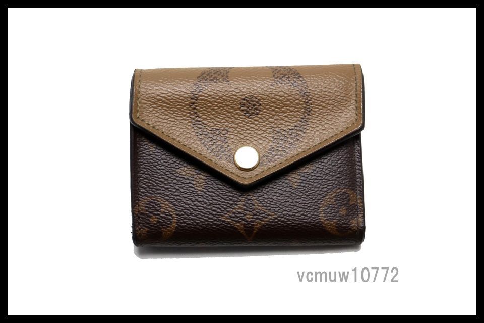 RFIDタグ近年希少美中古□LOUIS VUITTON モノグラムジャイアント