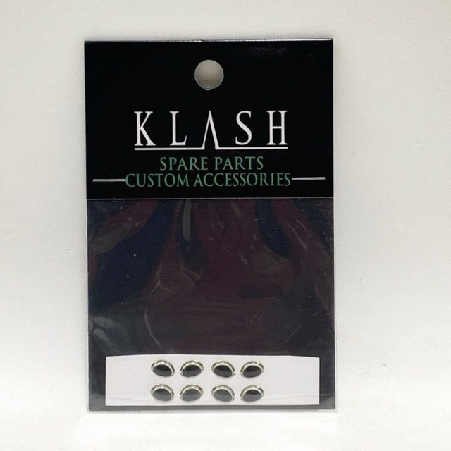 DRT/ディーアールティ KLASH TiNY Spare EYE クラッシュタイニー