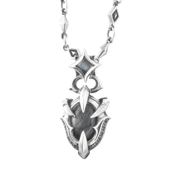 ドラゴンクローペンダント アルテミスクラシック シルバー ジュエリーブランド