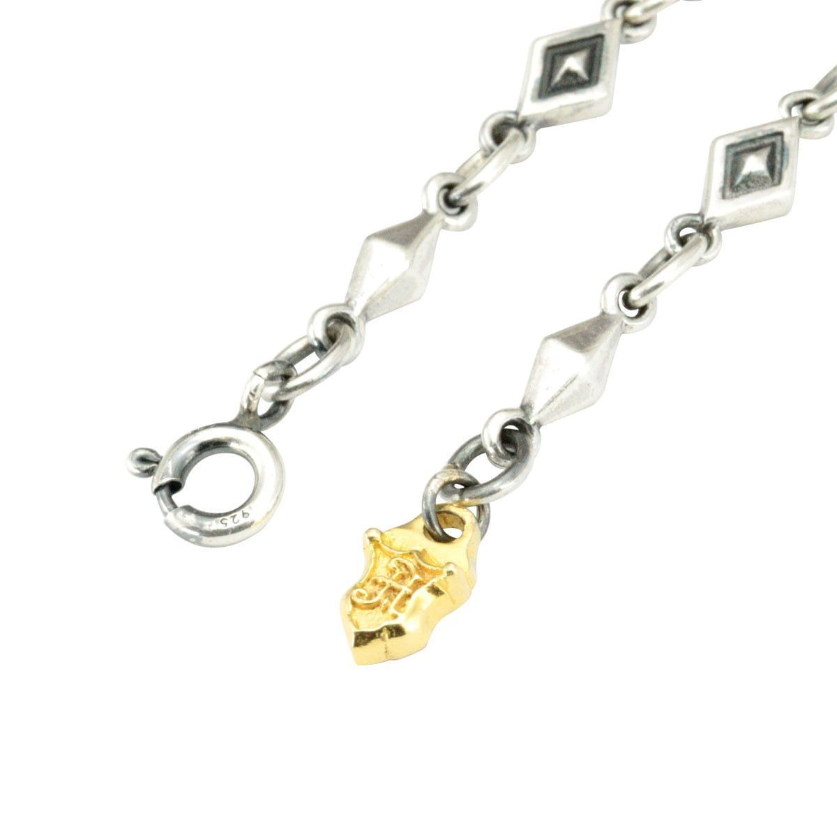 ドラゴンクローペンダント アルテミスクラシック