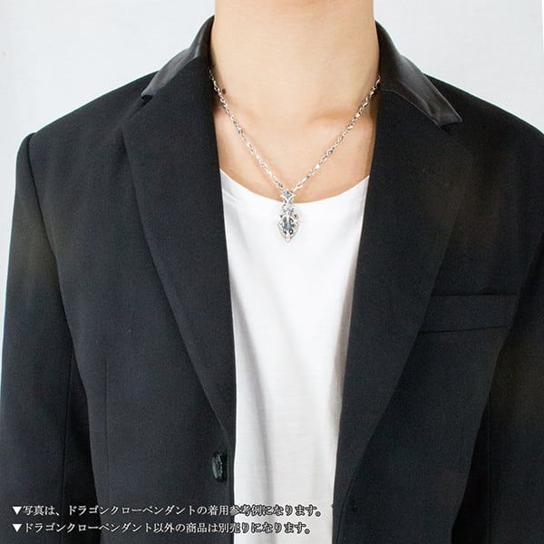 シルバー ジュエリーブランド