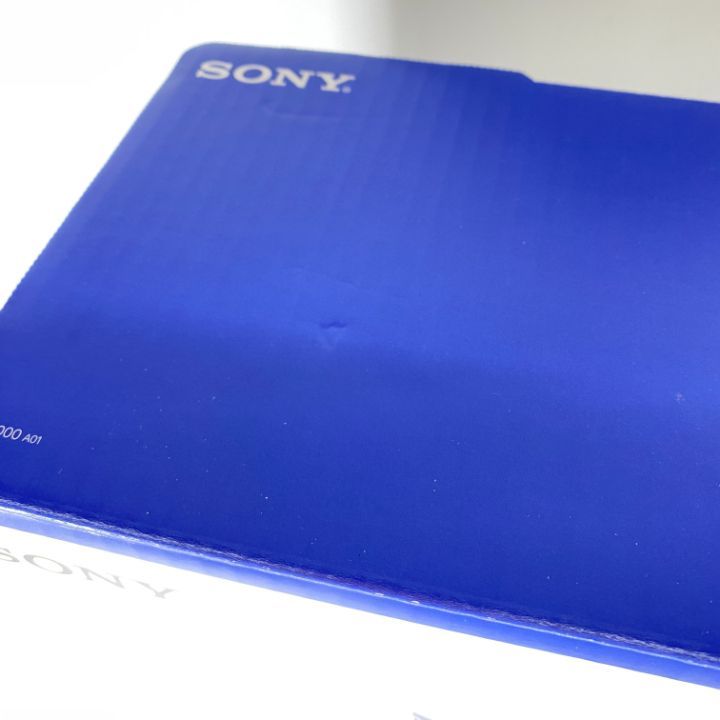 東店35-2358-2510 店舗併売 SONY ソニー PlayStation 5 CFI-2000A01 ディスクドライブ搭載