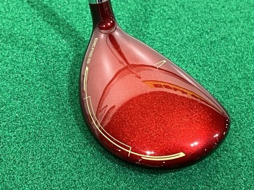 本間ゴルフ BERES 2025 28° レディース ユーティリティ UT 3 S ARMRQ FX フレックスL 女性用 右利き 右用 Bランク ゴルフクラブ