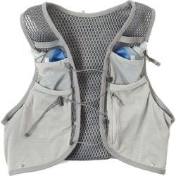 WJ63 サロモン SALOMON アクティブ スキン 4 フラスク付き ACTIVE SKIN 4 LC1757700 WROUGHT IRON SEDONA SAGE Mサイズ