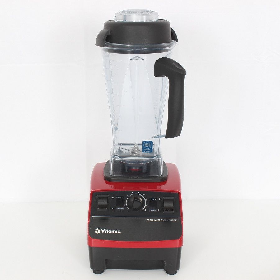 フードプロセッサー