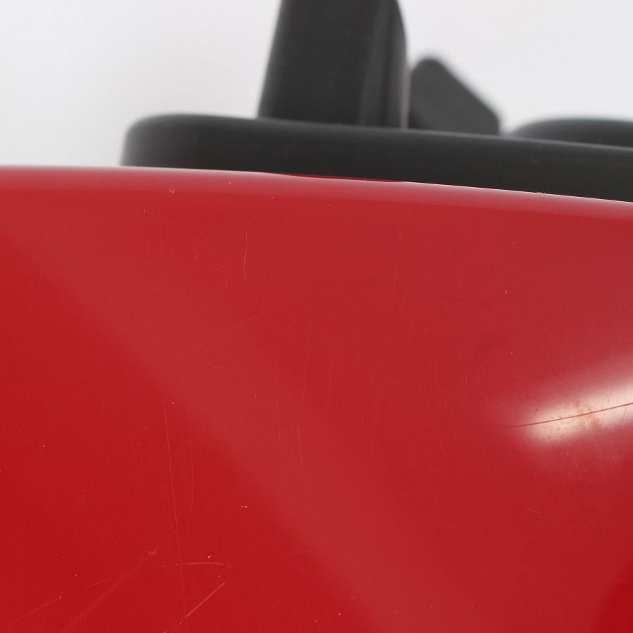 レッド ブレンダー