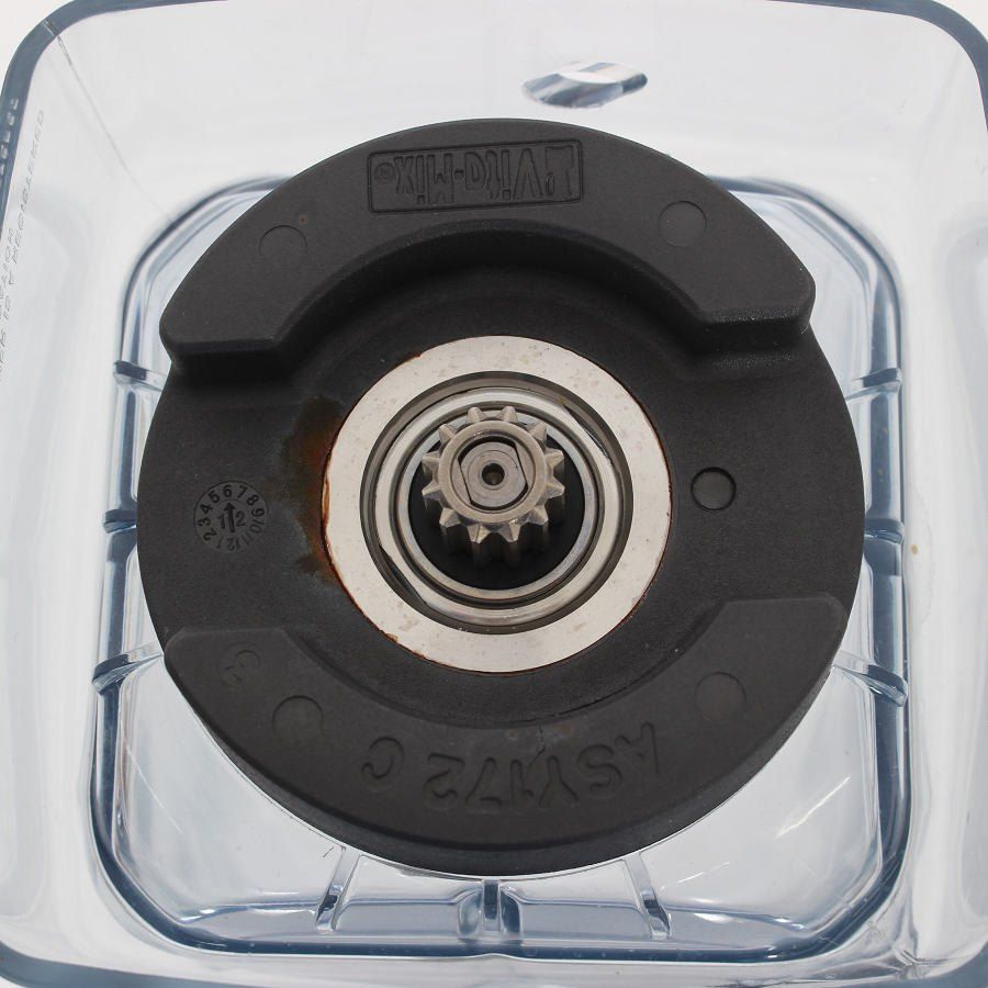 フードプロセッサー