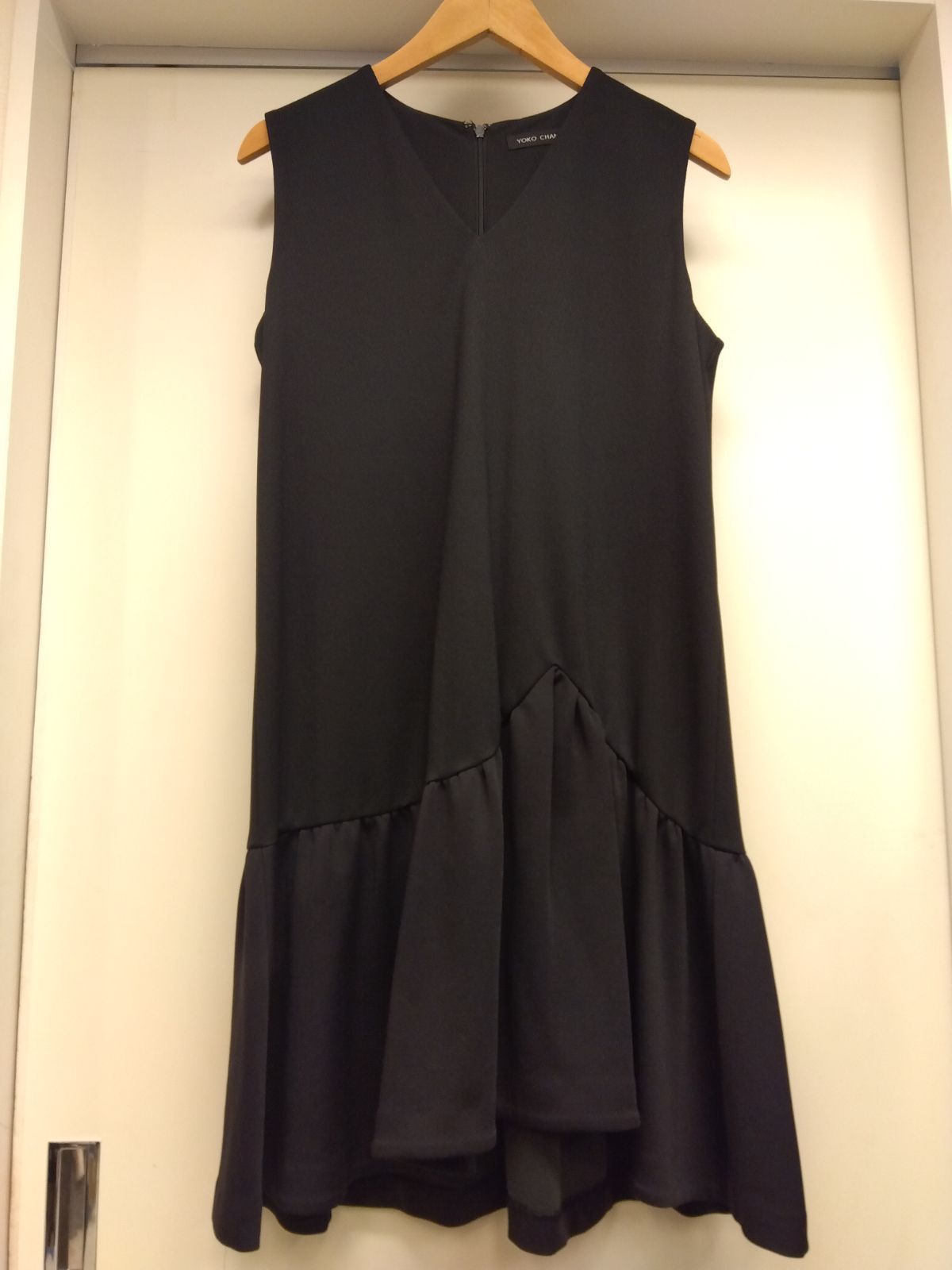 M28 ヨーコチャン YOKOCHAN レディ―ス ワンピース チュニック 上品