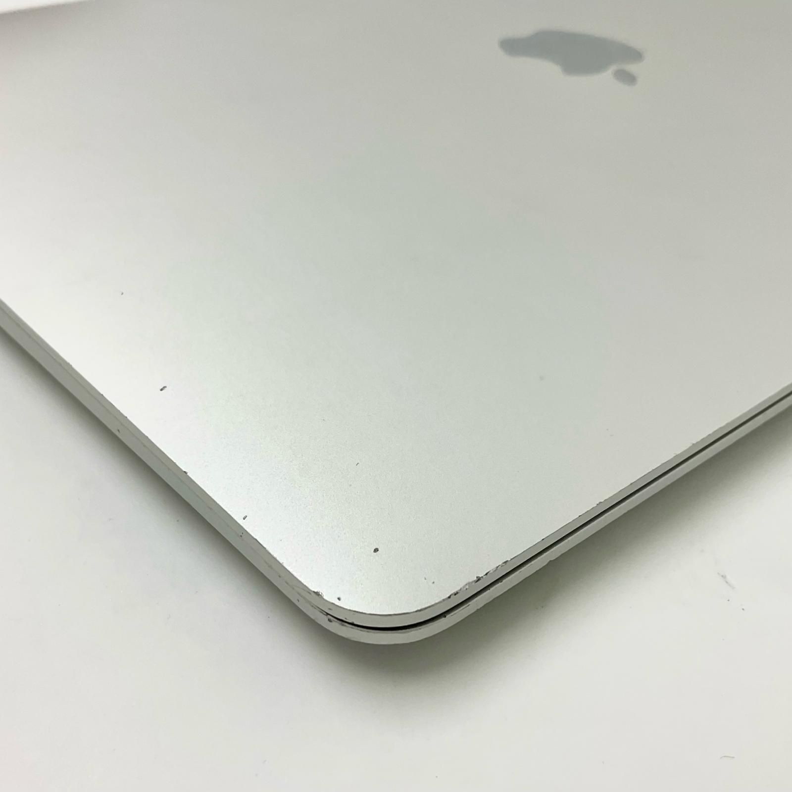 MacBook