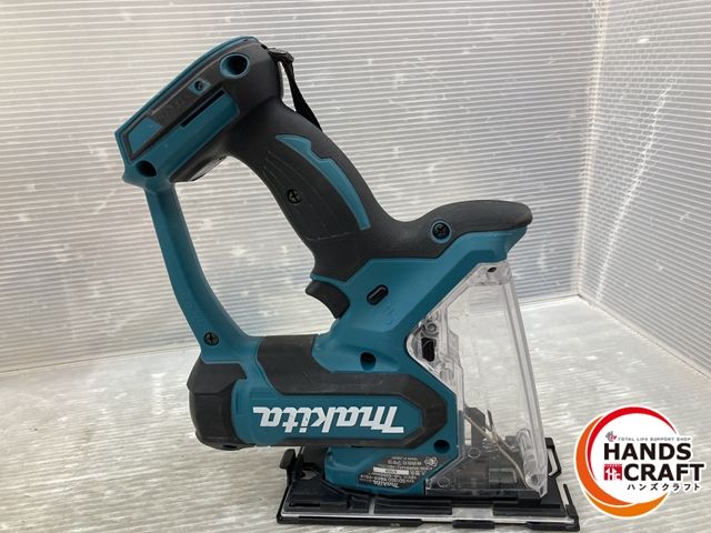 品 マキタ 18Vボードカッタ 本体のみ バッテリー付属しません 石こう30mm 木材15mm SD180DZ makita
