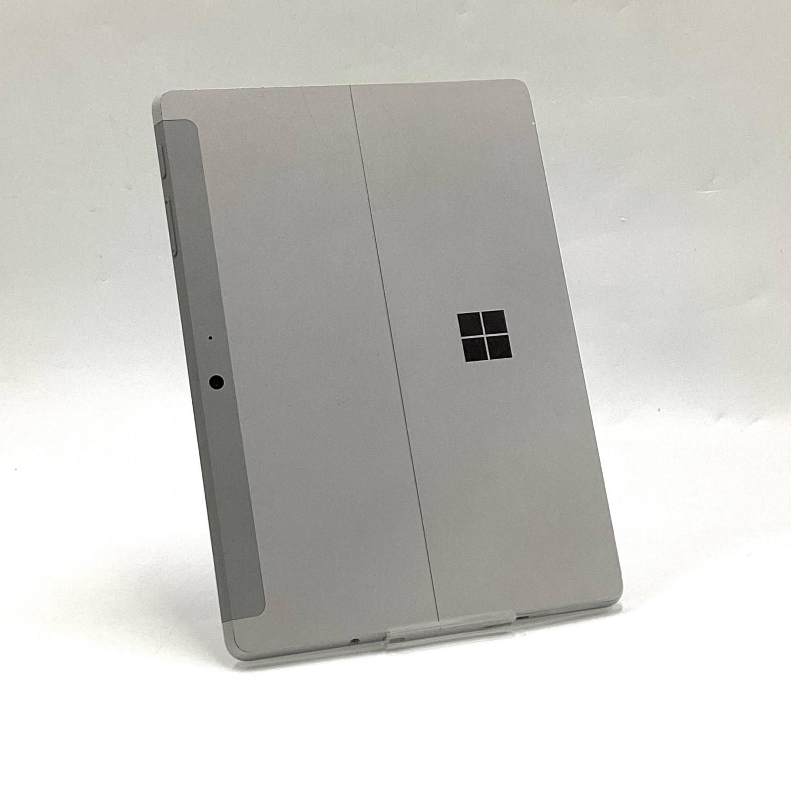 Microsoft Surface Go 3 1926 Pentium CPU GOLD 6500Y 1.10GHz 1.61GHz 4GB 64GB 92.1 動作 済 全額返金保証 最速発送