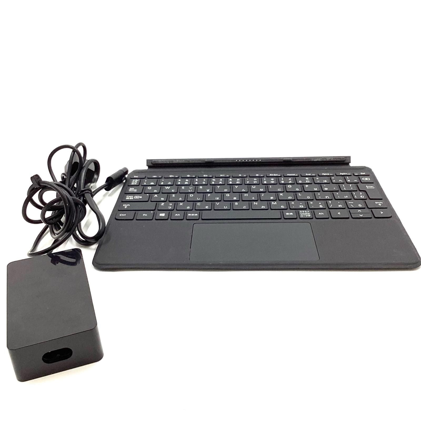 Microsoft Surface Go 3 1926 Pentium CPU GOLD 6500Y @1.10GHz (1.61