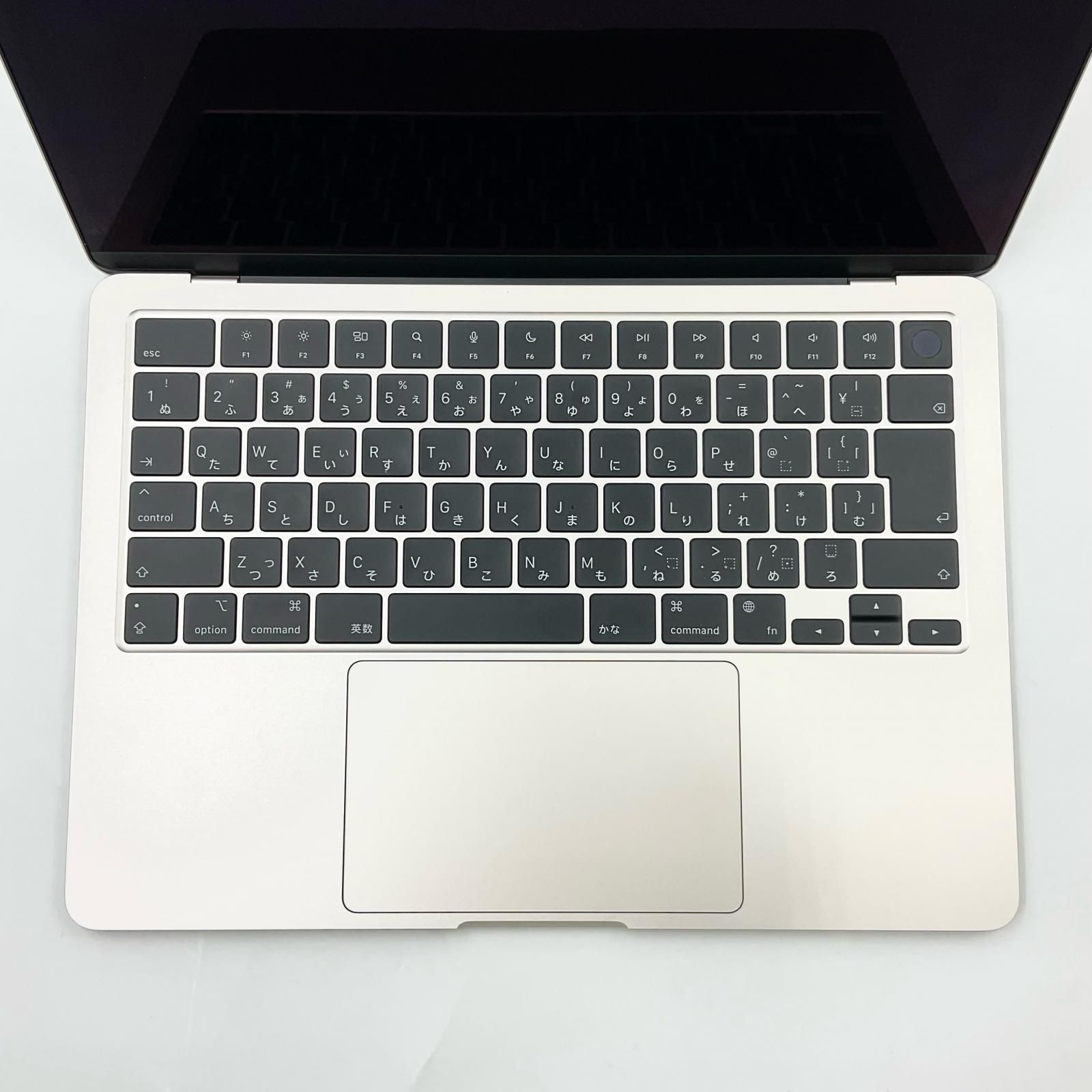 512GB スターライト