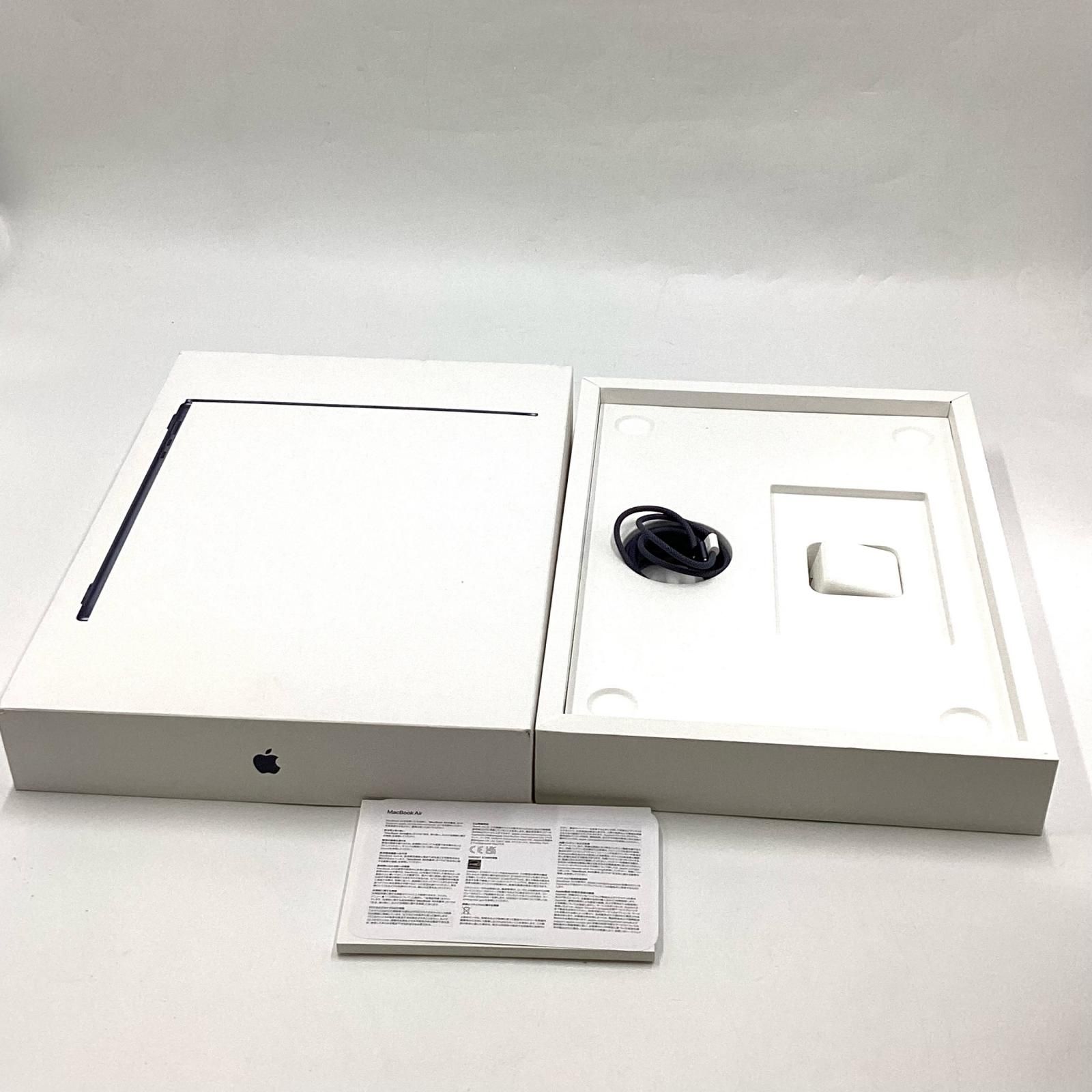 ミッドナイト 動作