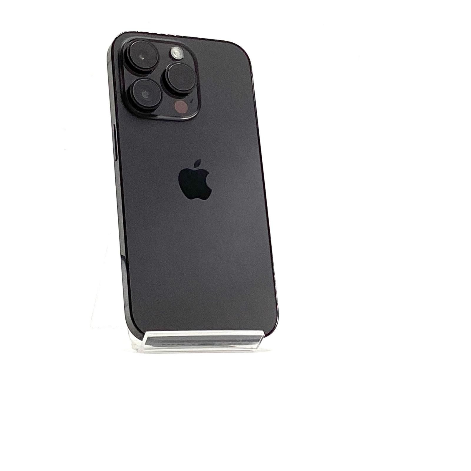 iPhone 14 PRO 512GB スペースブラック SIMフリー カテゴリ 【公式通販】