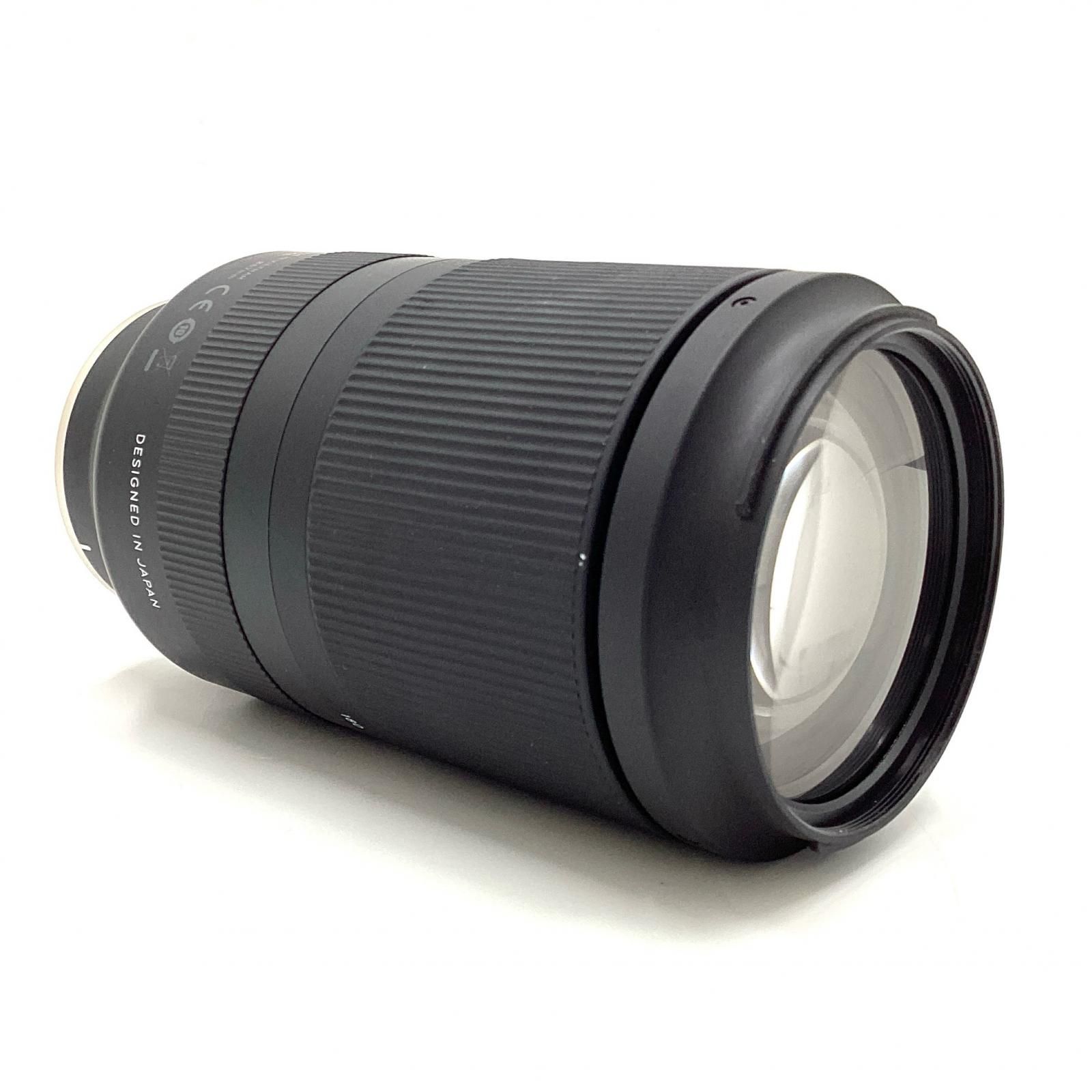 TAMRON 70-180mm F|2.8 Di III VXD Model A056 動作 済 全額返金保証 最速発送