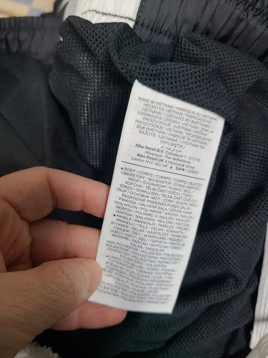  NIKE ウーブンパンツ トレーナー ズボン XL ジョガーパンツ スウェットパンツ パンツ