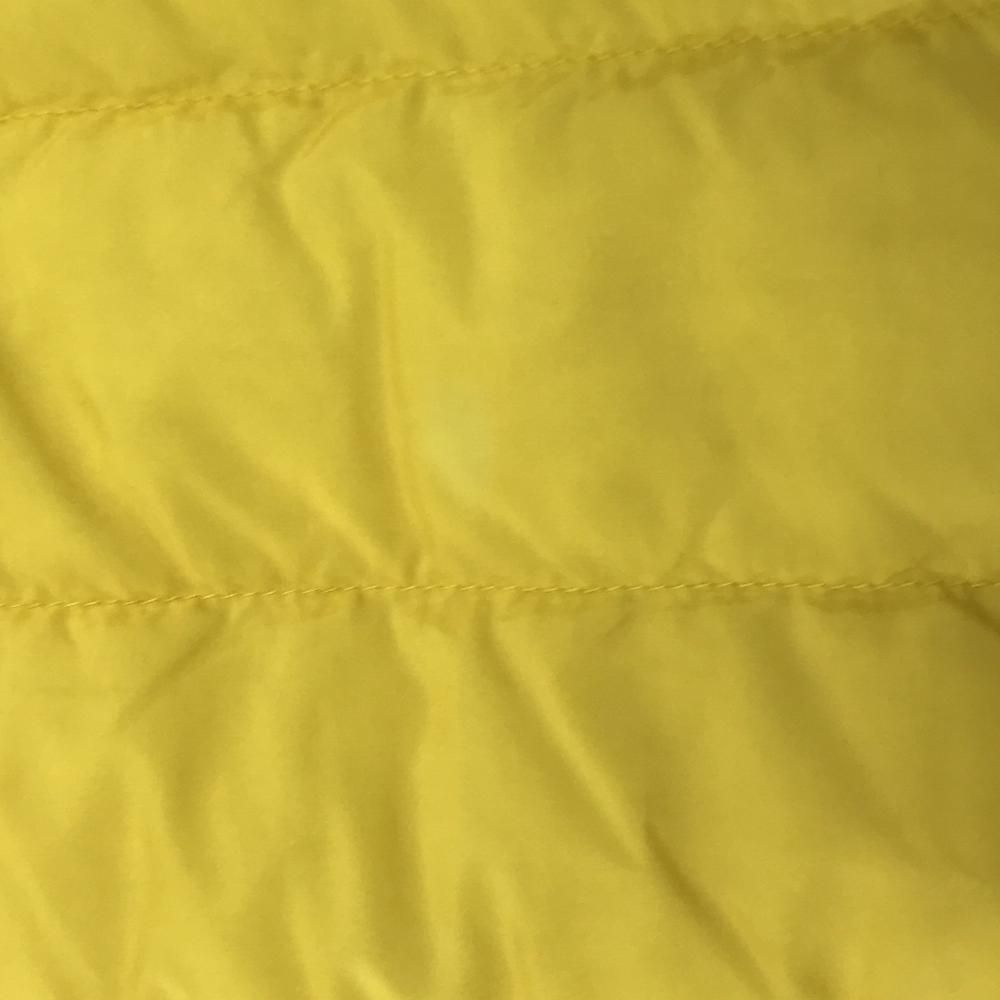 胸元ロゴ レディース