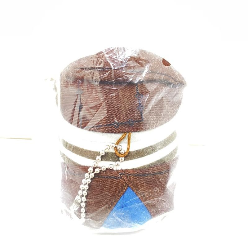 第五人格　もちころりん　パティシエ　囚人 中古】Identity V 第五人格 囚人 もちころりん ぬいぐるみ