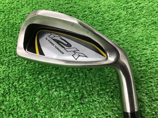 キャスコ K2K チッピングウェッジ 46度 CW46 【中古】 キャスコ K2K