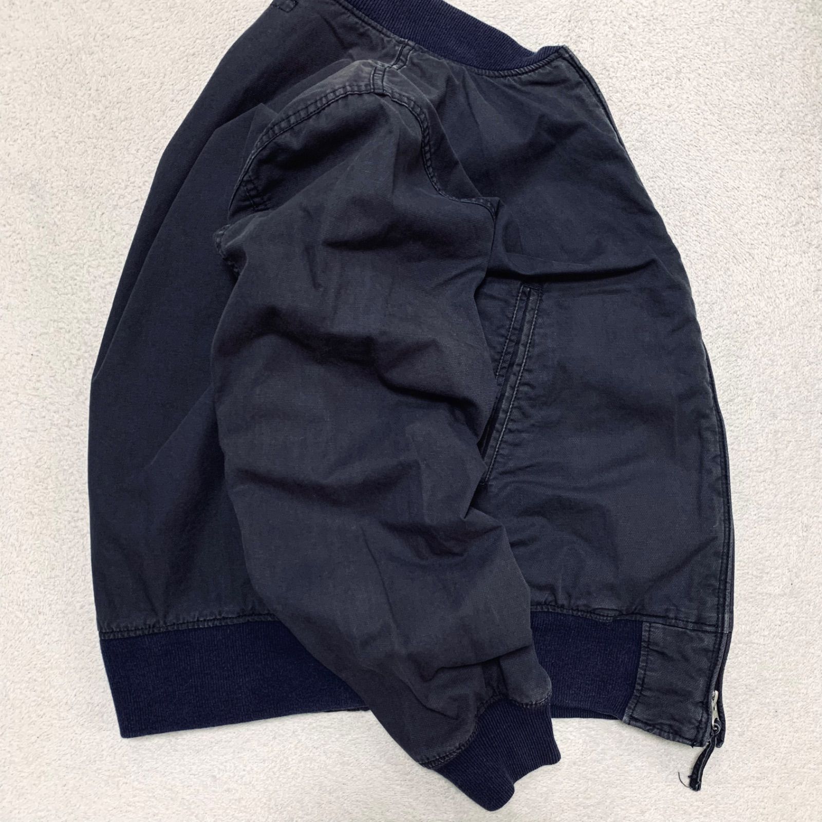 ENGINEERED MA-1 エンジニアドガーメンツ フライト ジャケットS