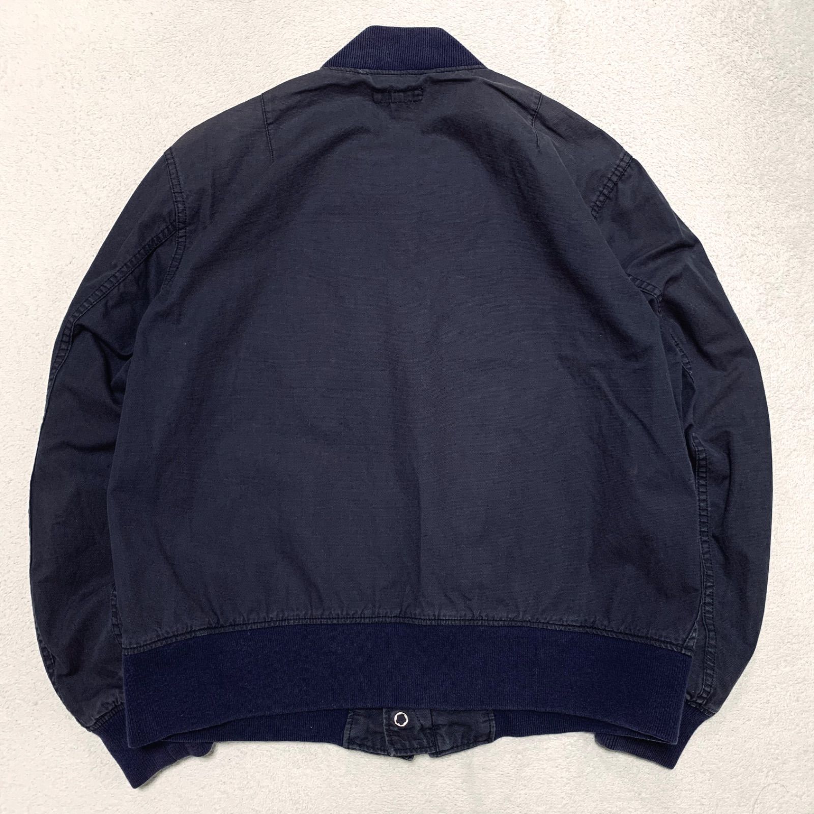 ENGINEERED GARMENTS USA製 アメリカ製 AVIATOR JACKET アビエイター 
