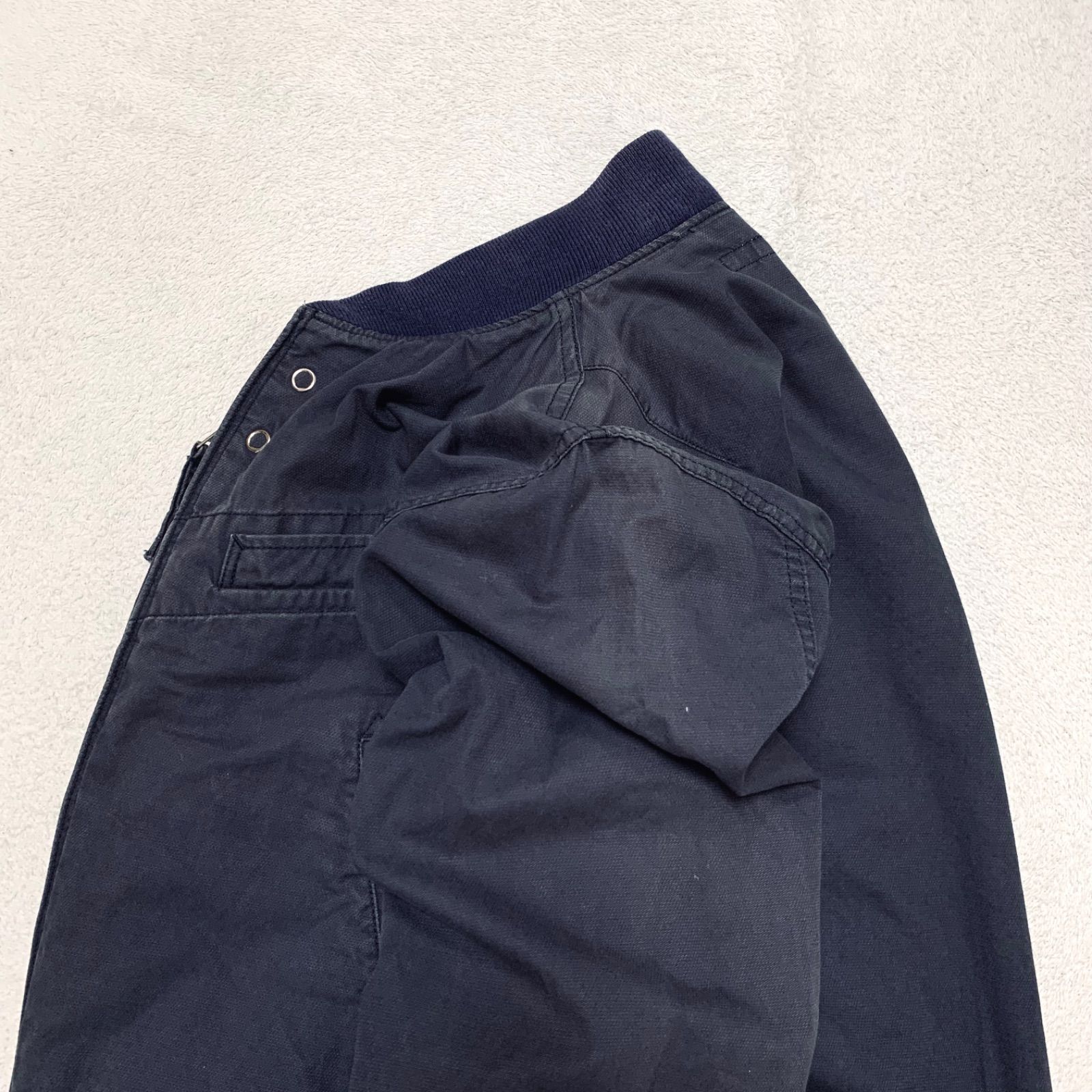 ENGINEERED GARMENTS USA製 アメリカ製 AVIATOR JACKET アビエイター 