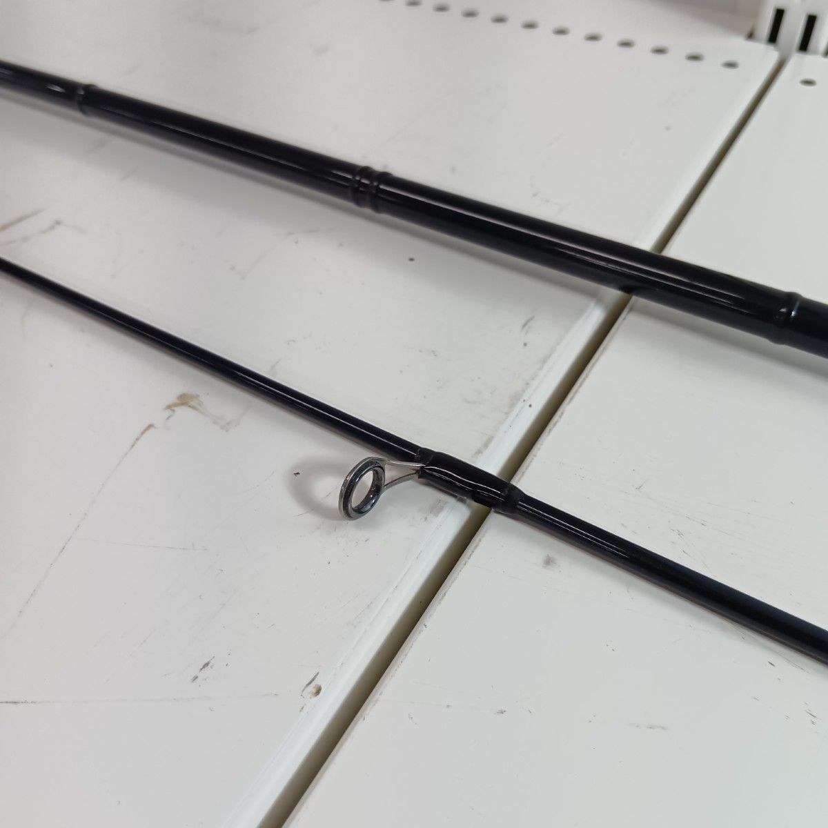 DAIWA ダイワ 01471568 釣り用品 ロッド バスロッド モアザン デーモン