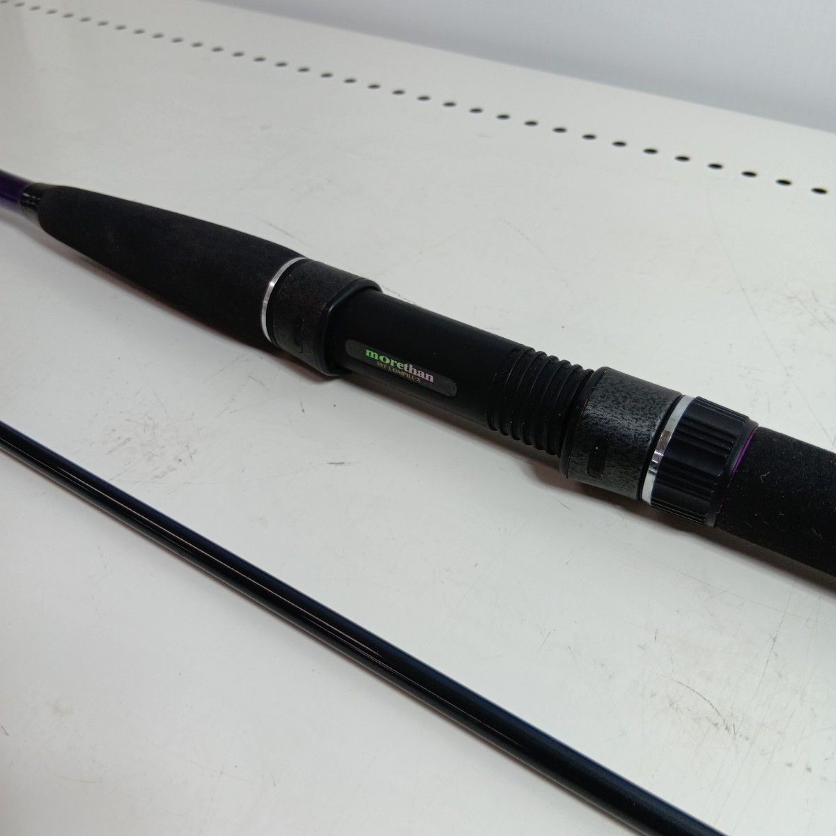 ロッド バスロッド