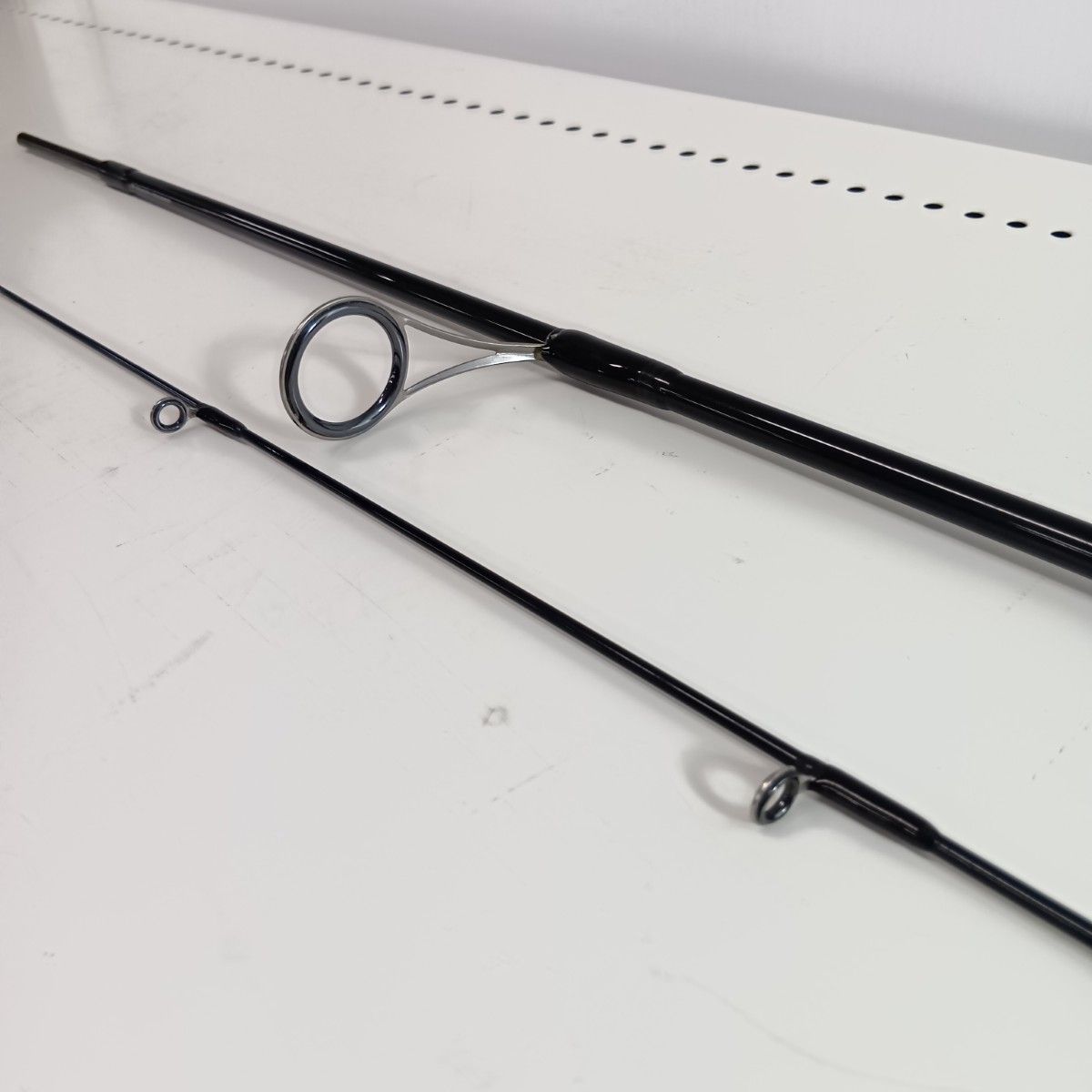 DAIWA ダイワ 01471568 釣り用品 ロッド バスロッド モアザン デーモン