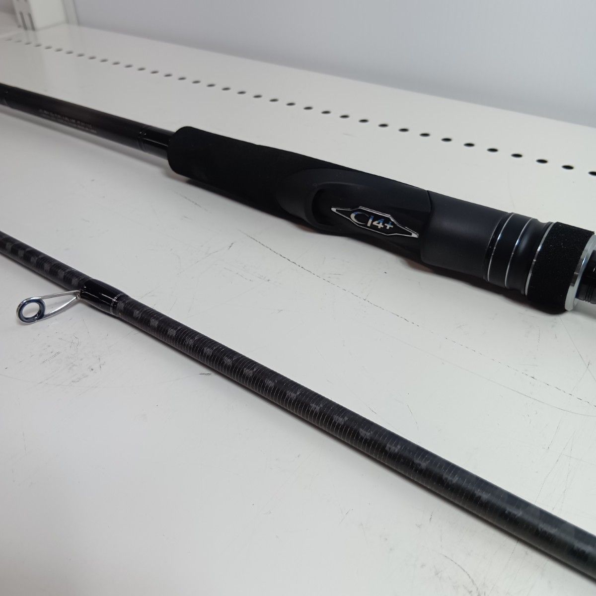 釣り用品 ロッド