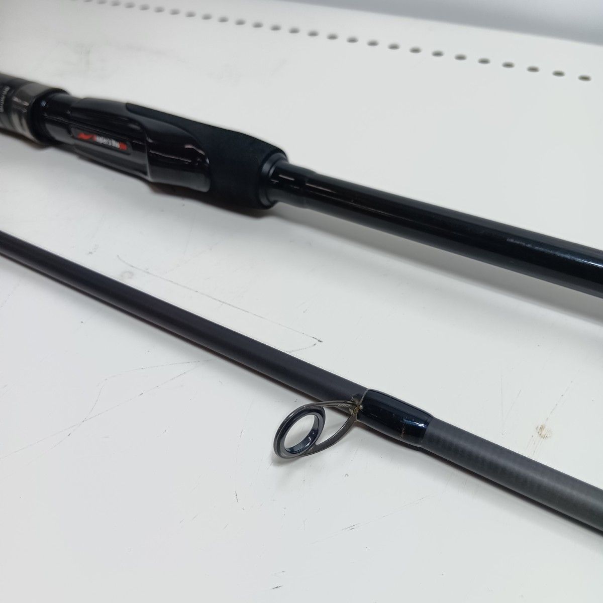 ロッド ルアーロッド