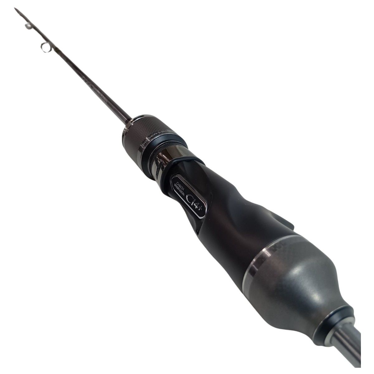 SHIMANO シマノ 304018 釣り用品 ロッド ルアーロッド オシアジガーリミテッド B62-3 程度B