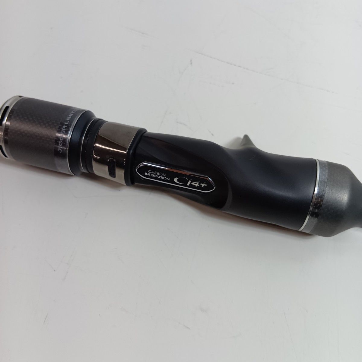  SHIMANO シマノ 304018 釣り用品 ロッド ルアーロッド オシアジガーリミテッド B 62 3 程度B リール通販 ルアーロッド ロッド