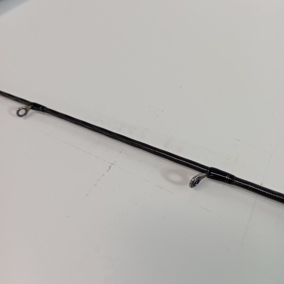 ルアーロッド オシアジガーリミテッド