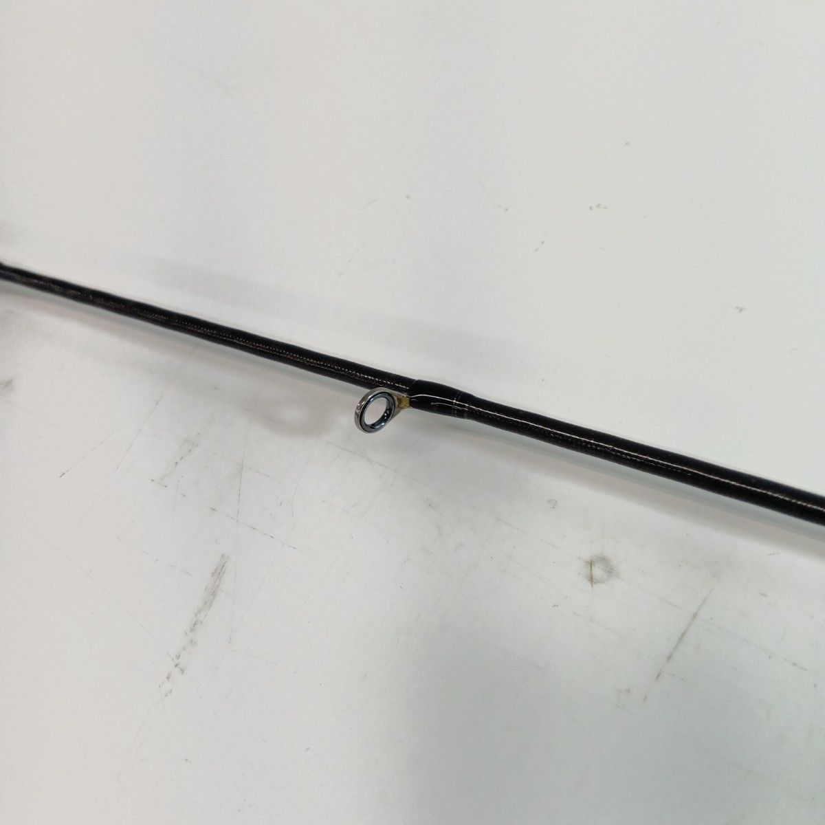 ルアーロッド オシアジガーリミテッド