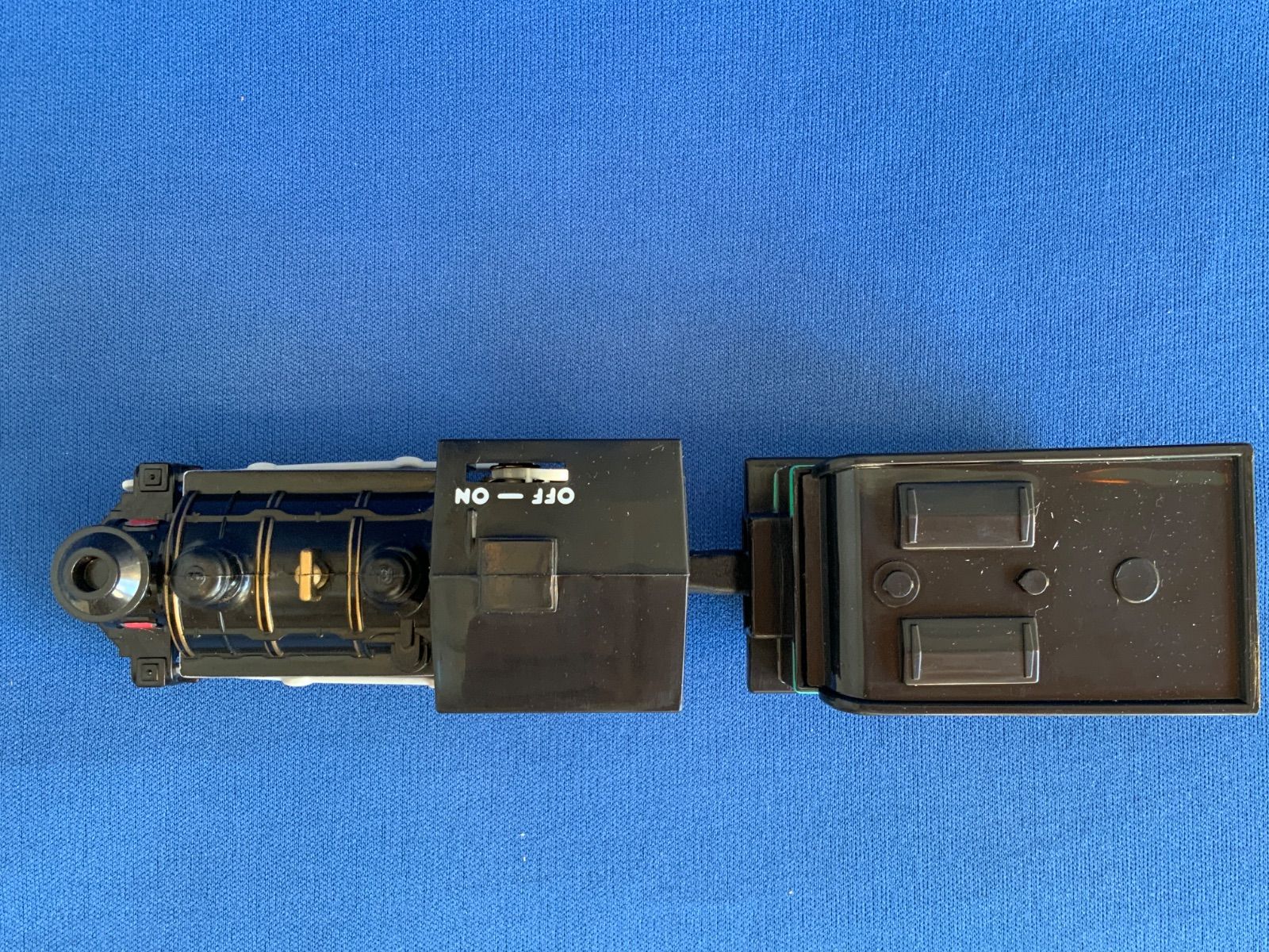 プラレール義経号 プラレールR