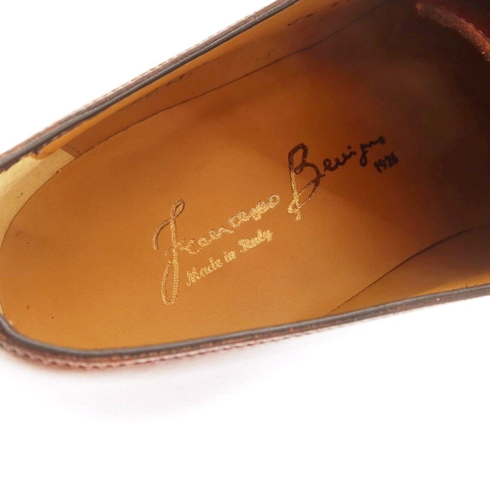 中古】【未使用】フランチェスコ ベニーニョ FRANCESCO BENIGNO ホール