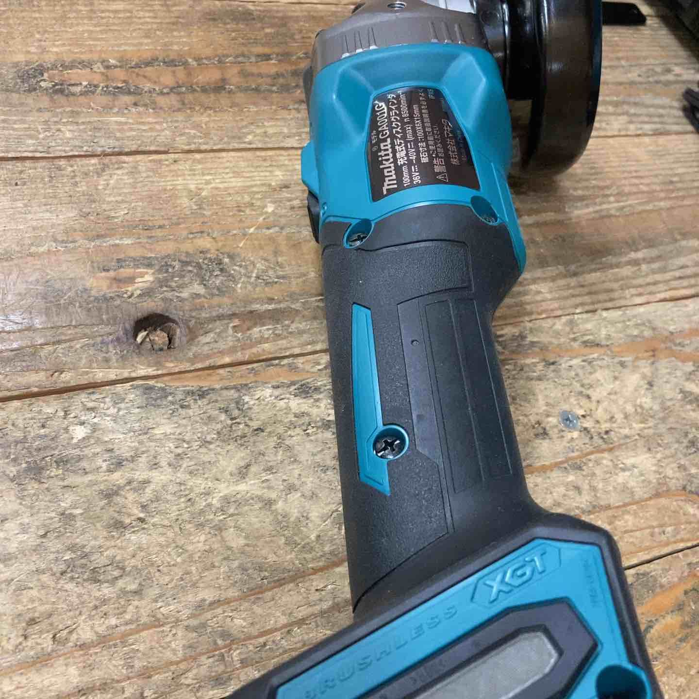 動作良好 マキタ