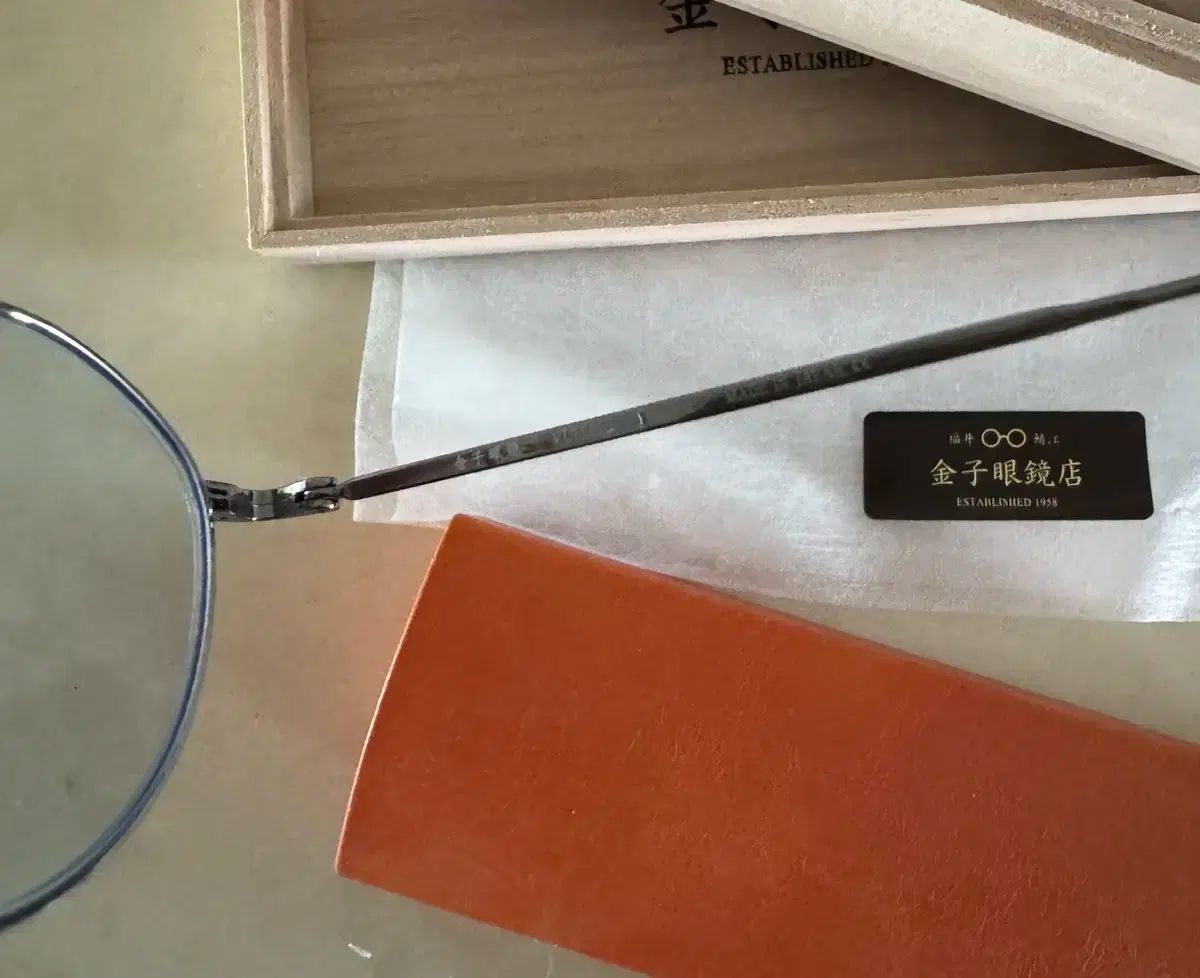 金子眼鏡 KV-114L ATS まる金子眼鏡店 KV-114L ATS 金子眼鏡KANEKO OPTICAL