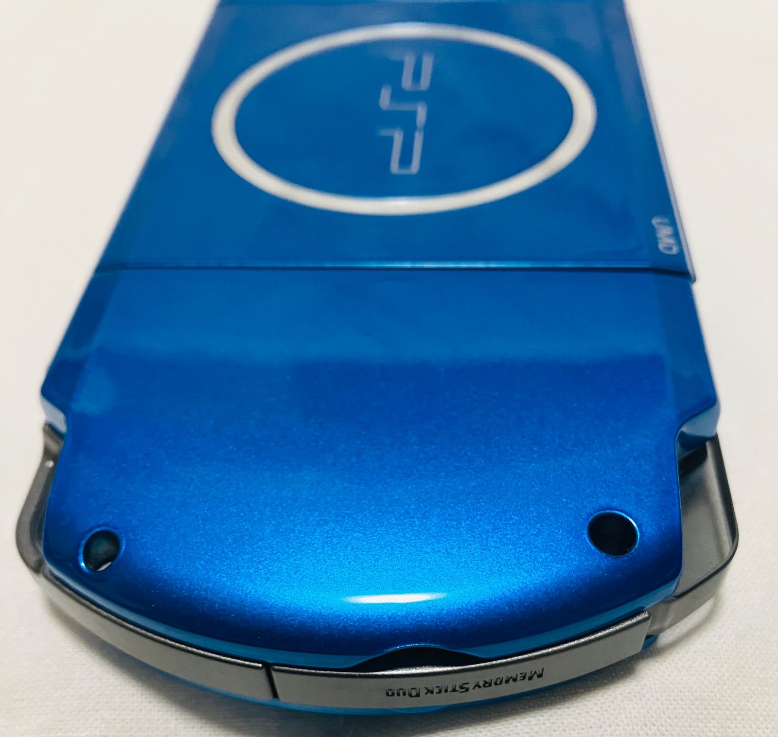 プレイステーションポータブル psp3000