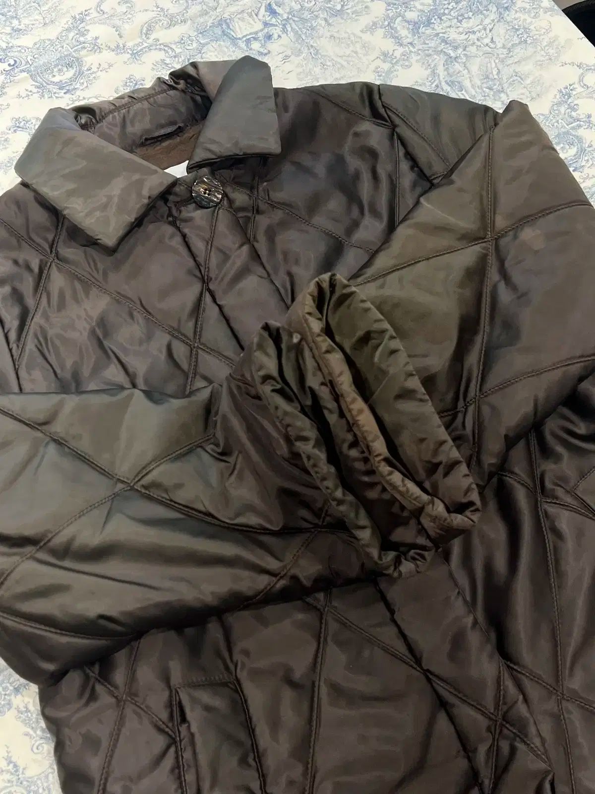 マリアーニ キルティング アウター GULLKHAN_COM