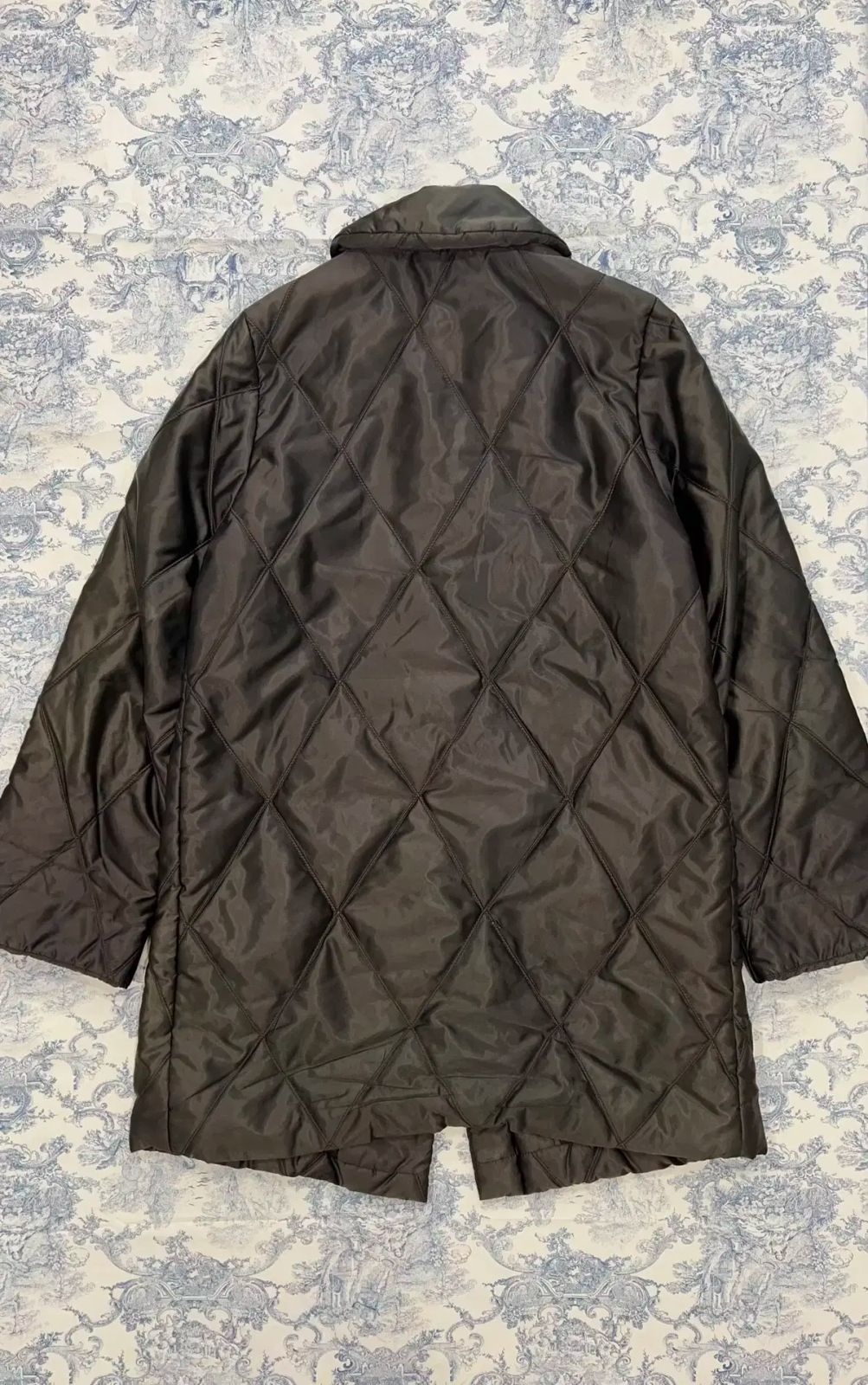 マリアーニ キルティング