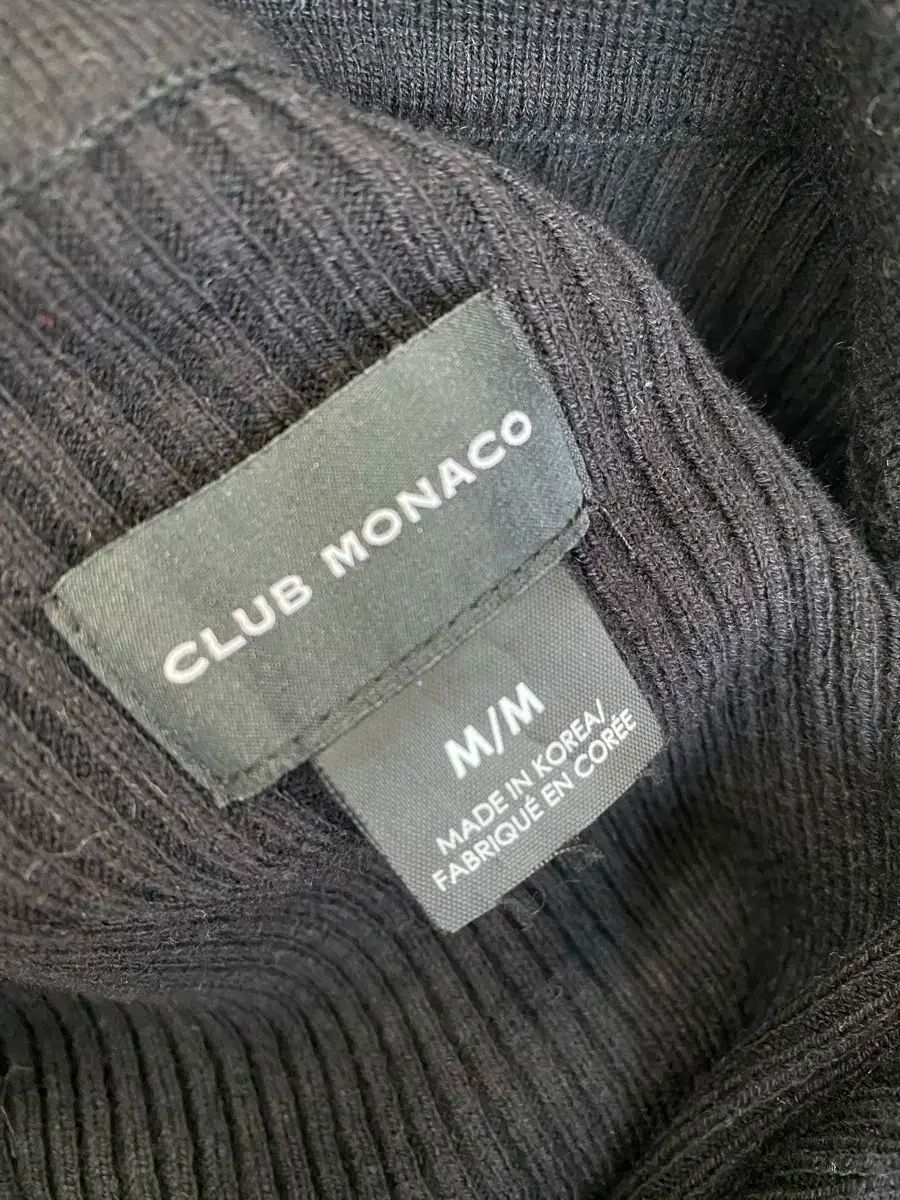 Monaco クラブモナコ