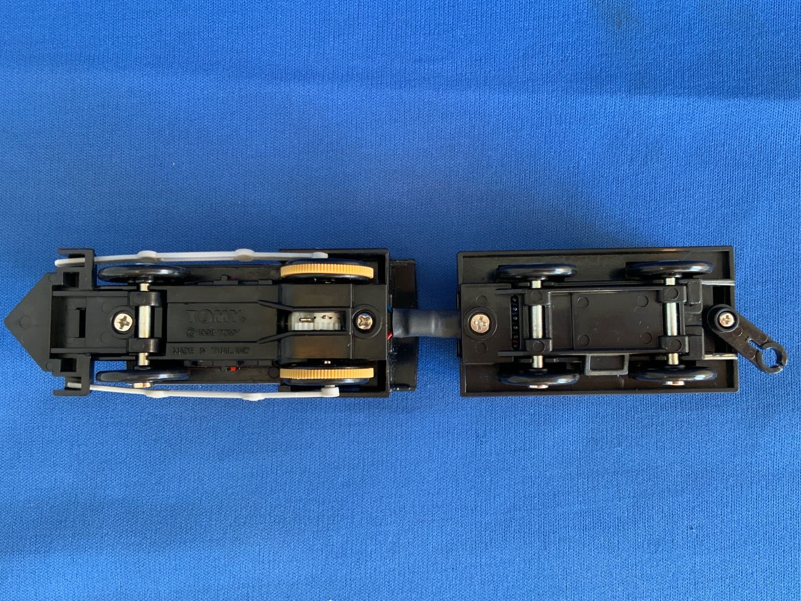 プラレール義経号 プラレールR