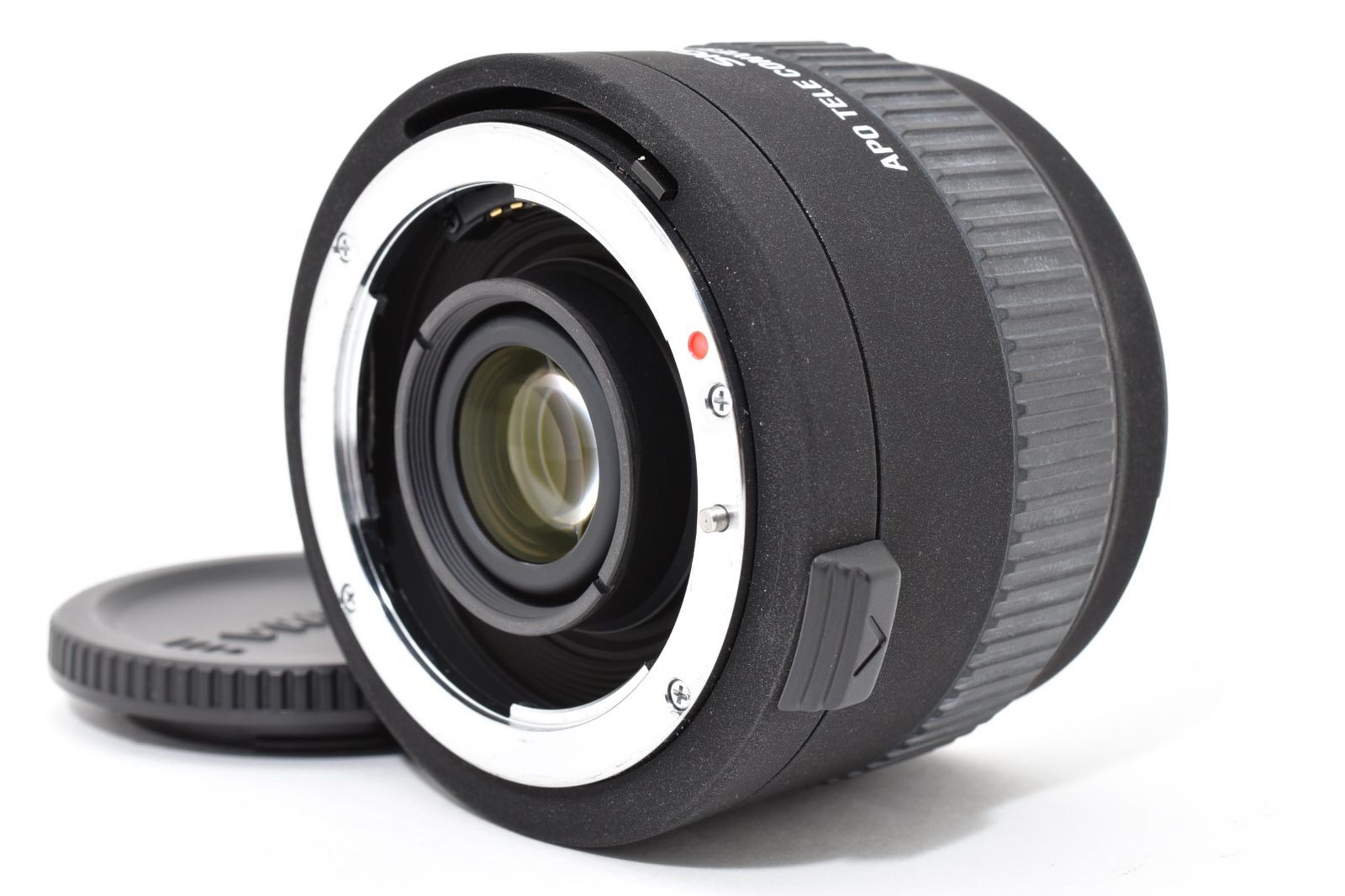 き シグマ SIGMA APO TELE 2 x EX DG ニコンマウント OO 3352 44